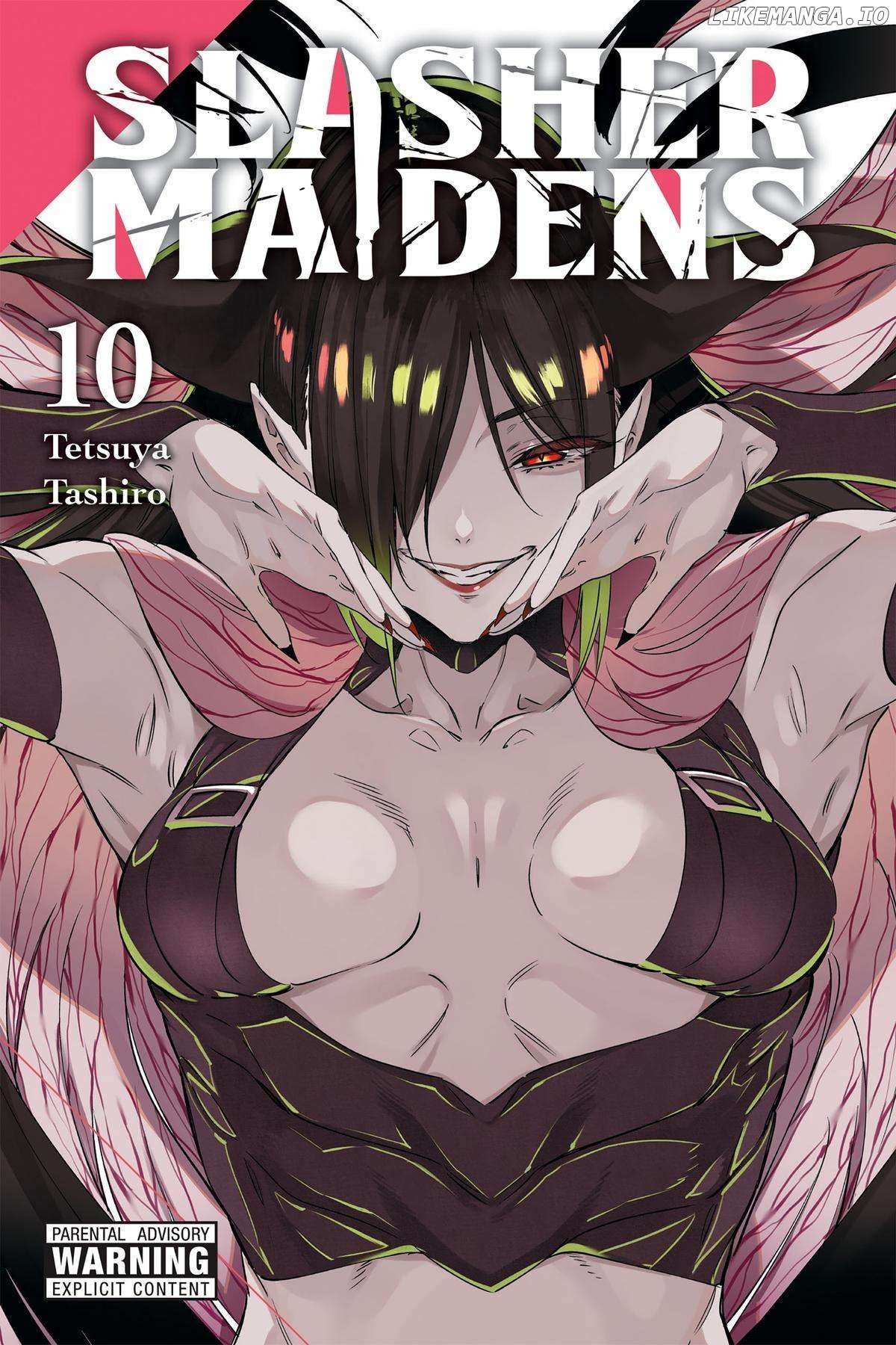 Slasher Maidens - Chapter 42