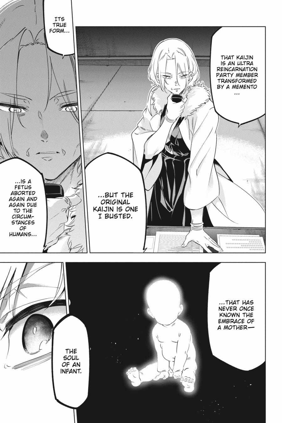 Slasher Maidens - Chapter 27