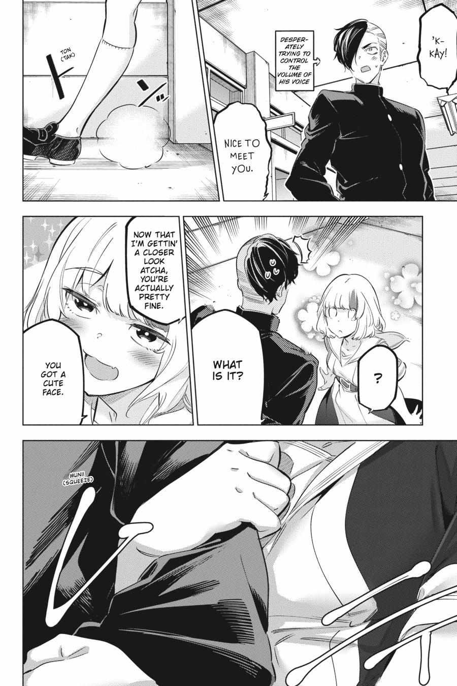 Slasher Maidens - Chapter 26