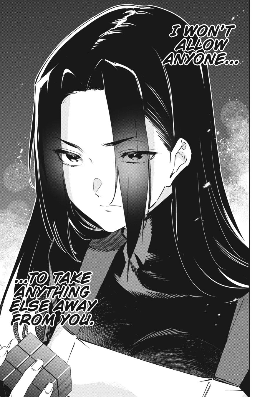 Slasher Maidens - Chapter 47