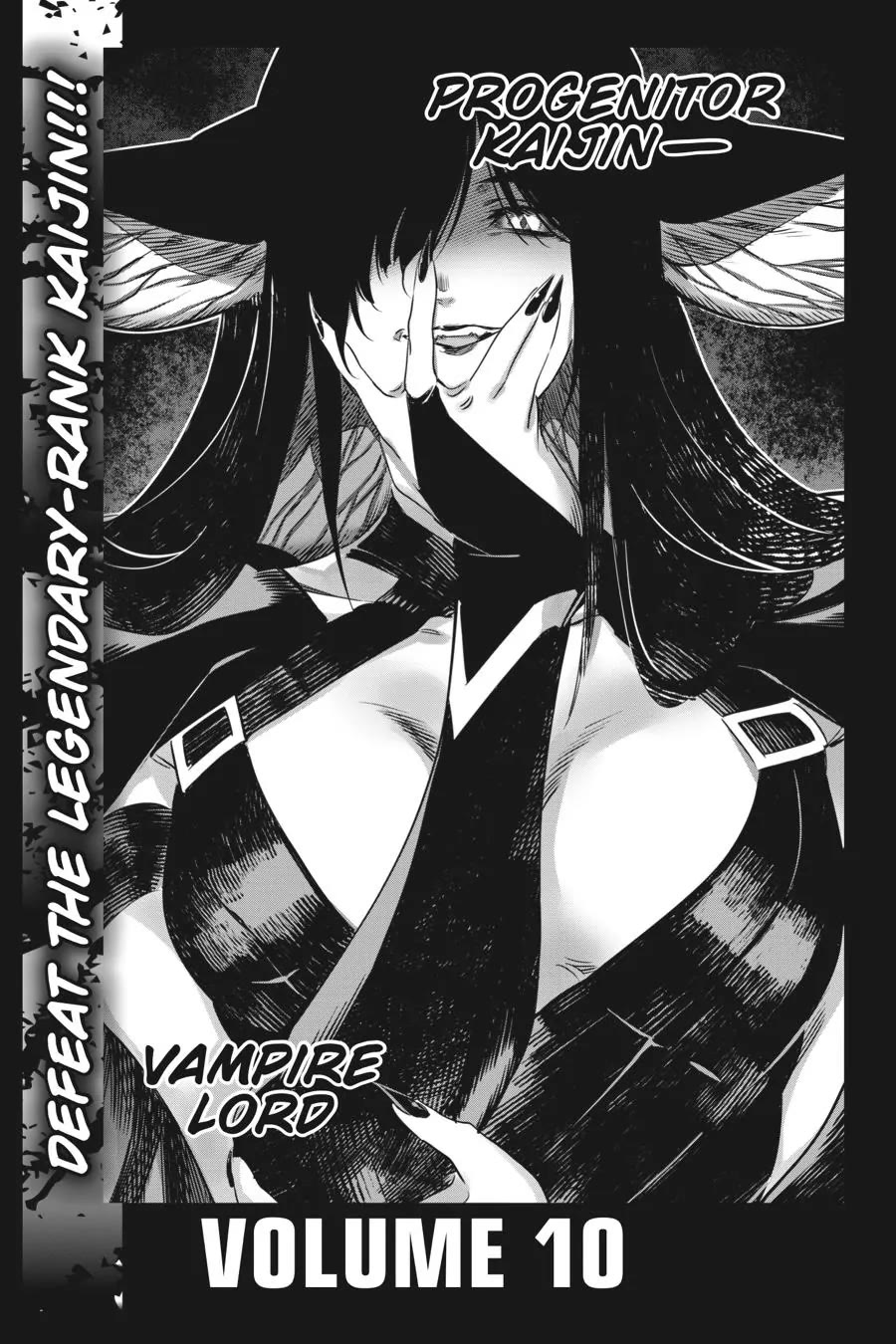 Slasher Maidens - Chapter 41