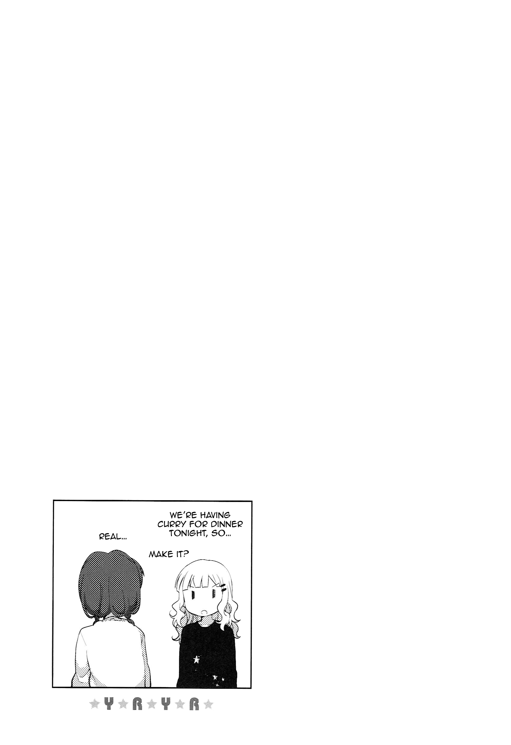 Yuru Yuri - Vol.6 Chapter 51.09: Special 7 - The Events Of Each Sister