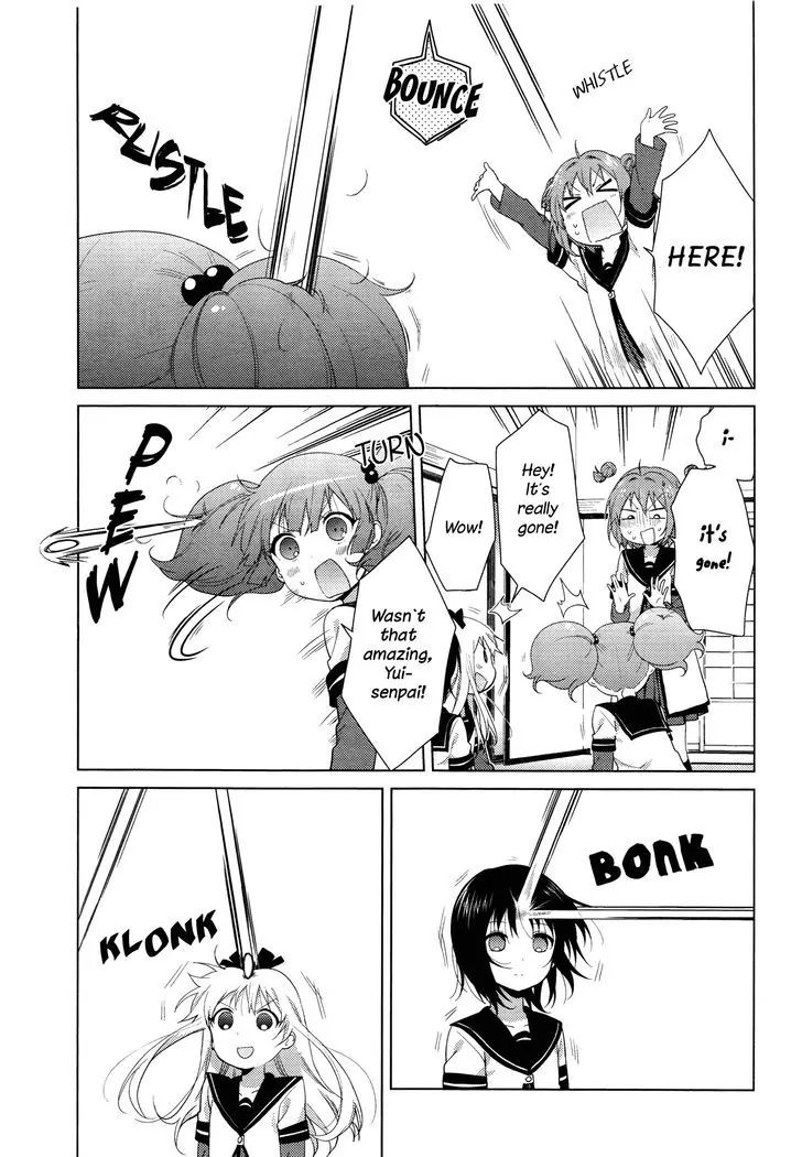 Yuru Yuri - Vol.13 Chapter 96: The Party's Just Gettion Started!