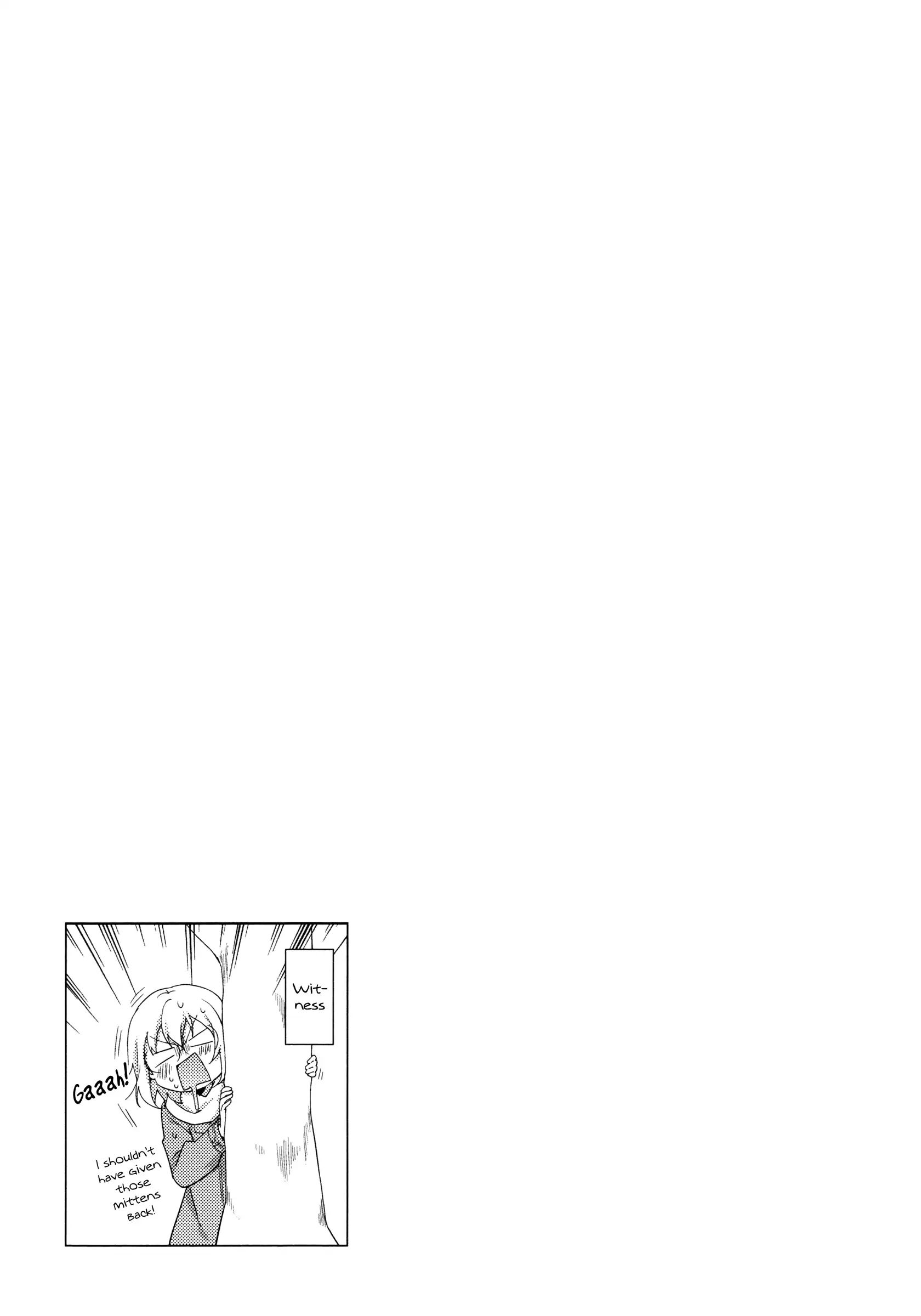 Yuru Yuri - Vol.15 Chapter 115: You Lost Them!?