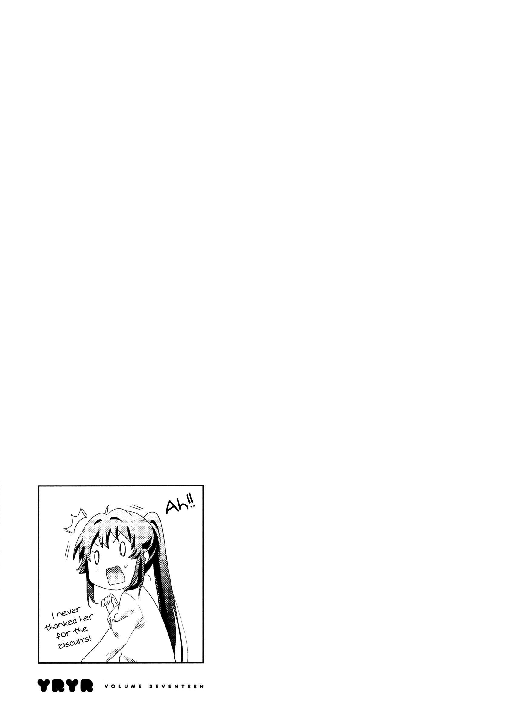 Yuru Yuri - Vol.17 Chapter 136: Relay Napping