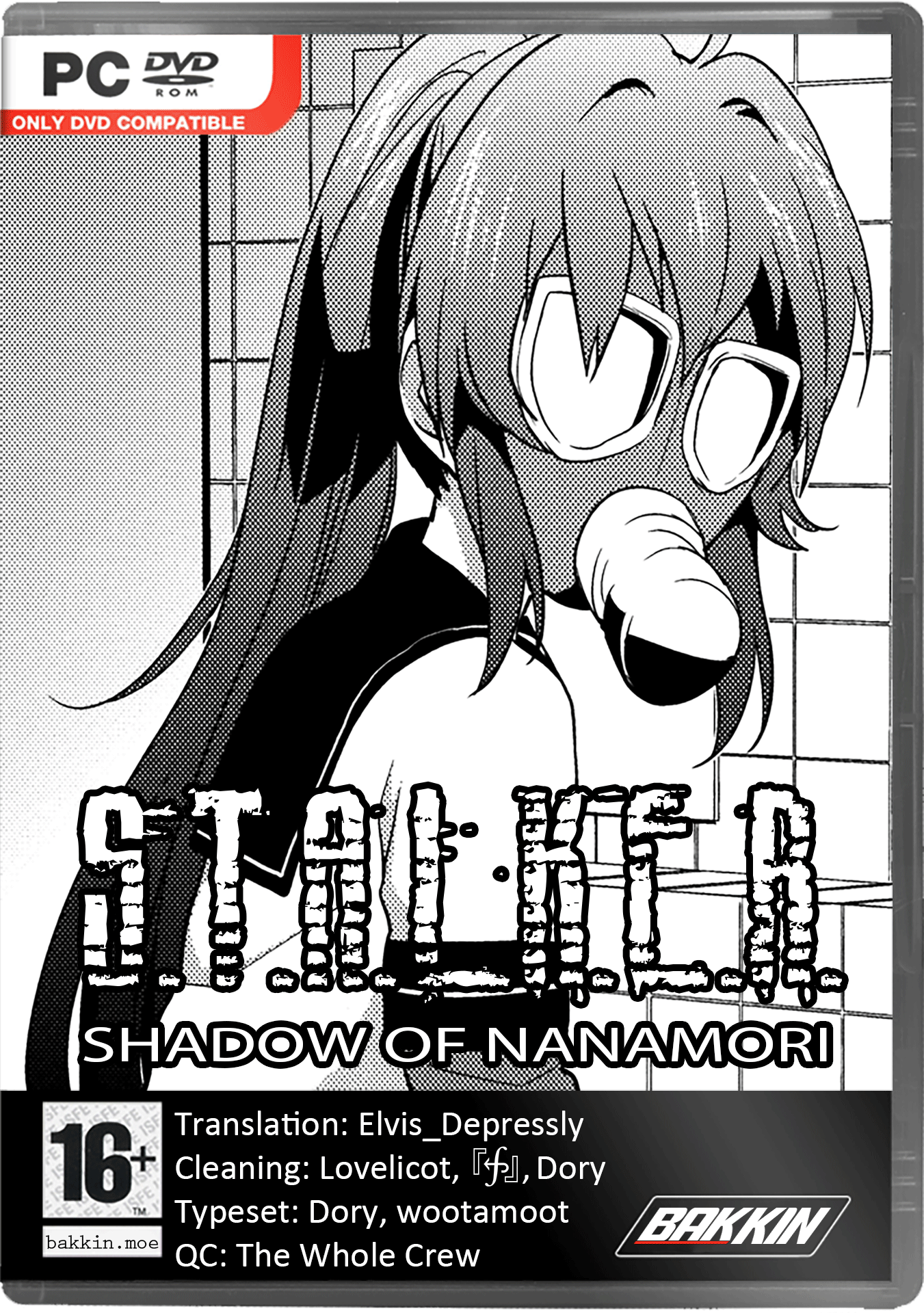 Yuru Yuri - Vol.5 Chapter 49: Pollen: The Silent Lady-Killer