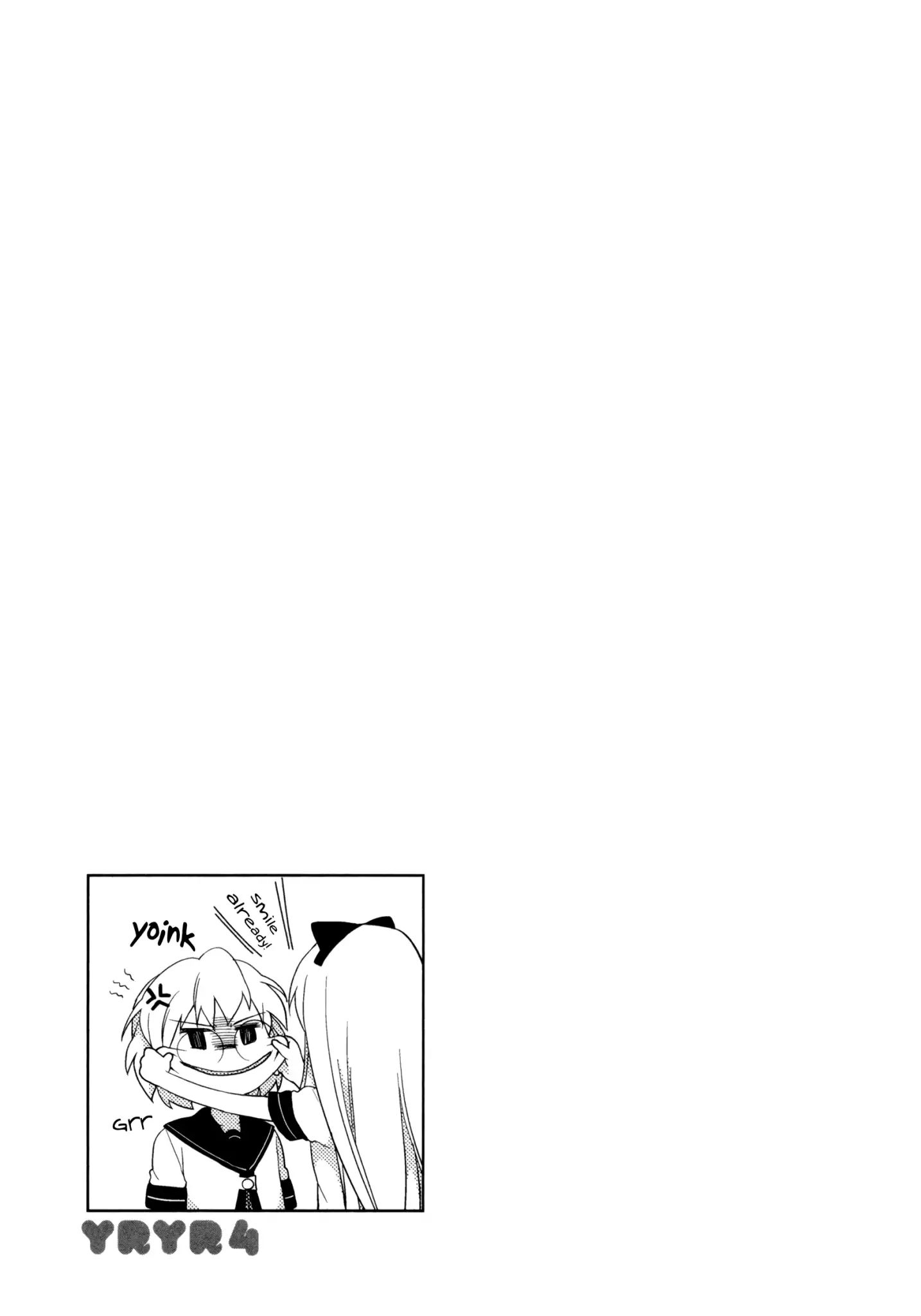 Yuru Yuri - Vol.4 Chapter 35: Chitose!!