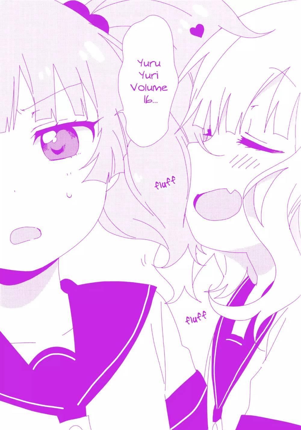 Yuru Yuri - Vol.16