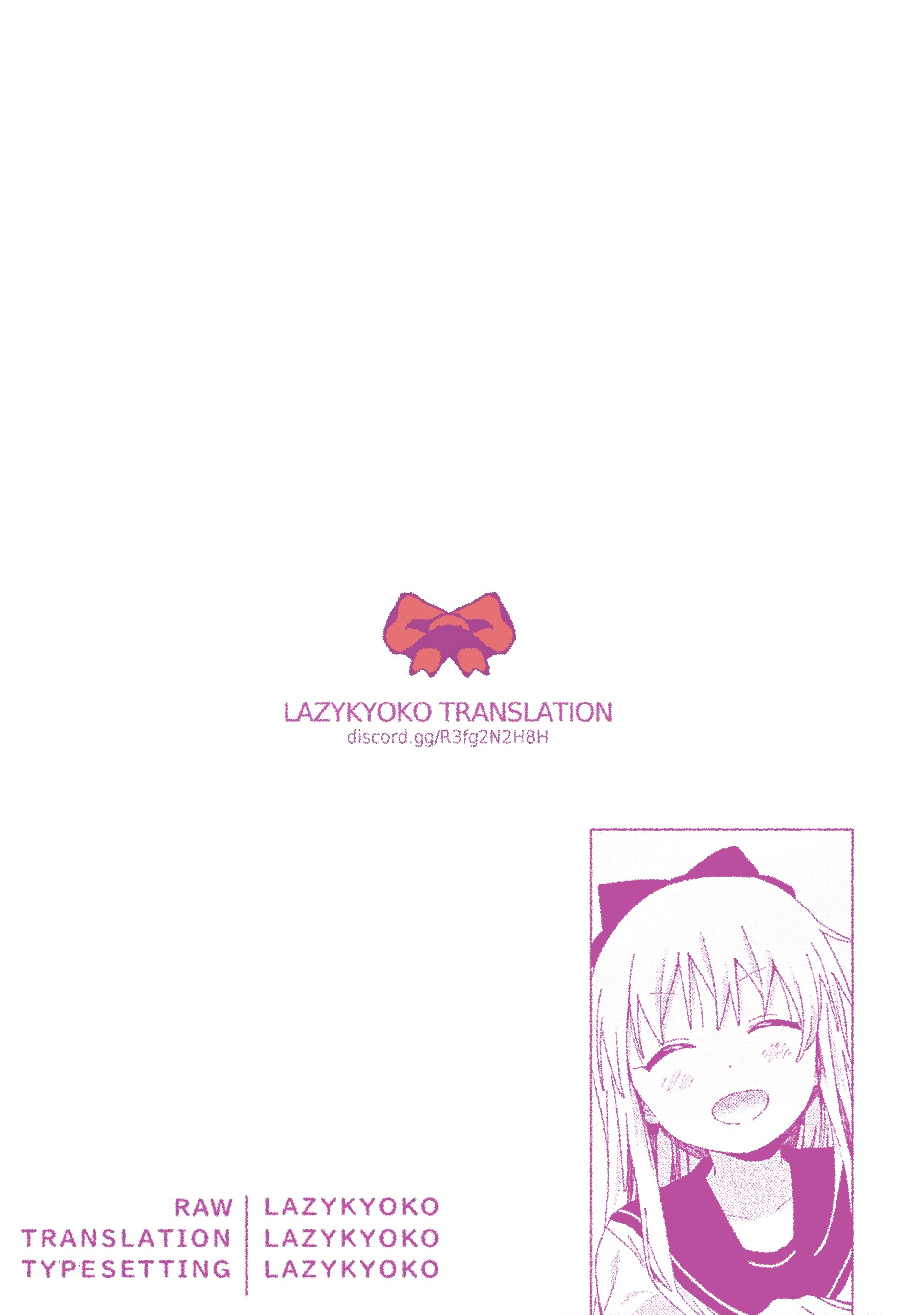 Yuru Yuri - Vol.22 Chapter 180: Liar