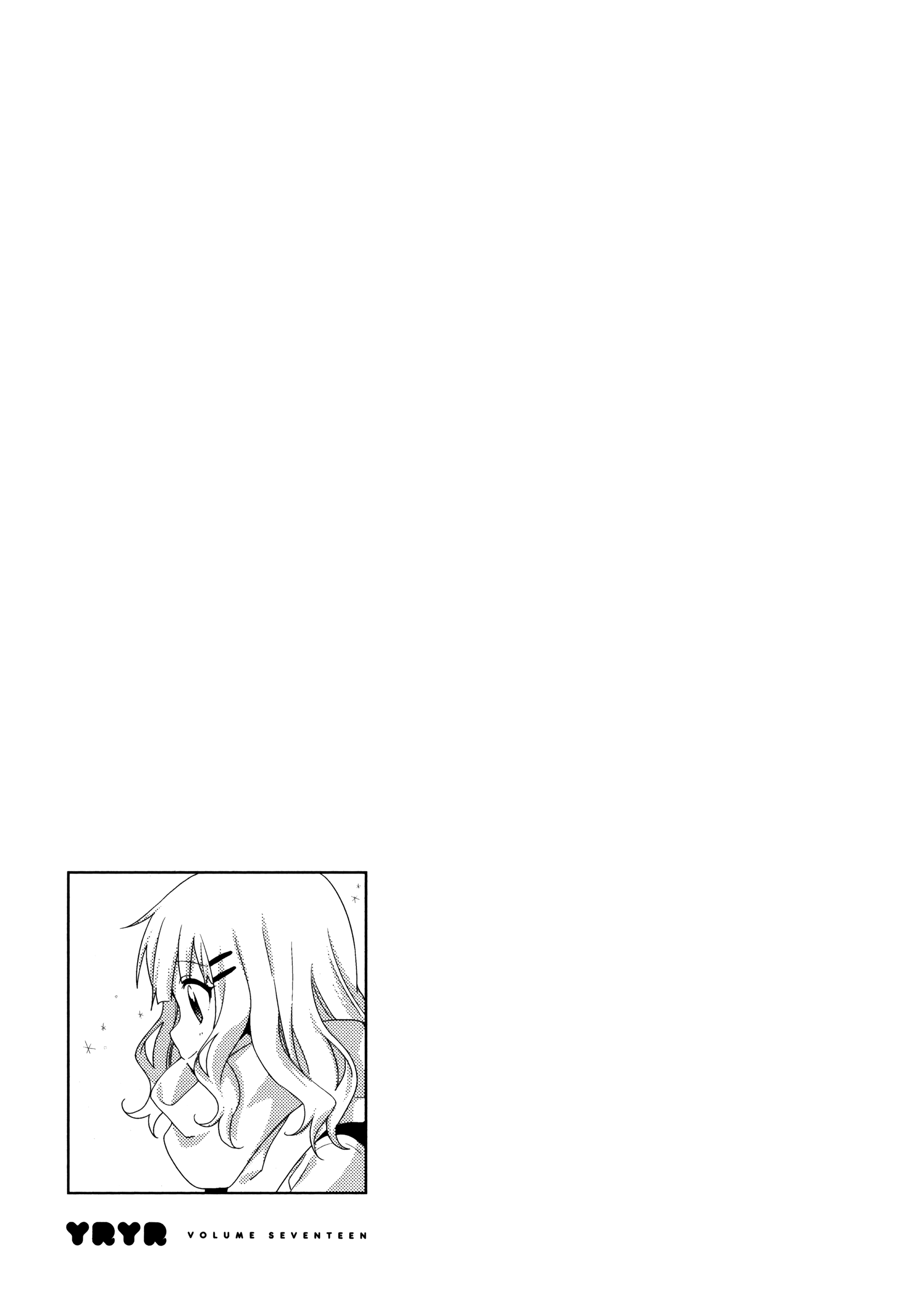 Yuru Yuri - Vol.17 Chapter 133: Love Letter Rhapsody