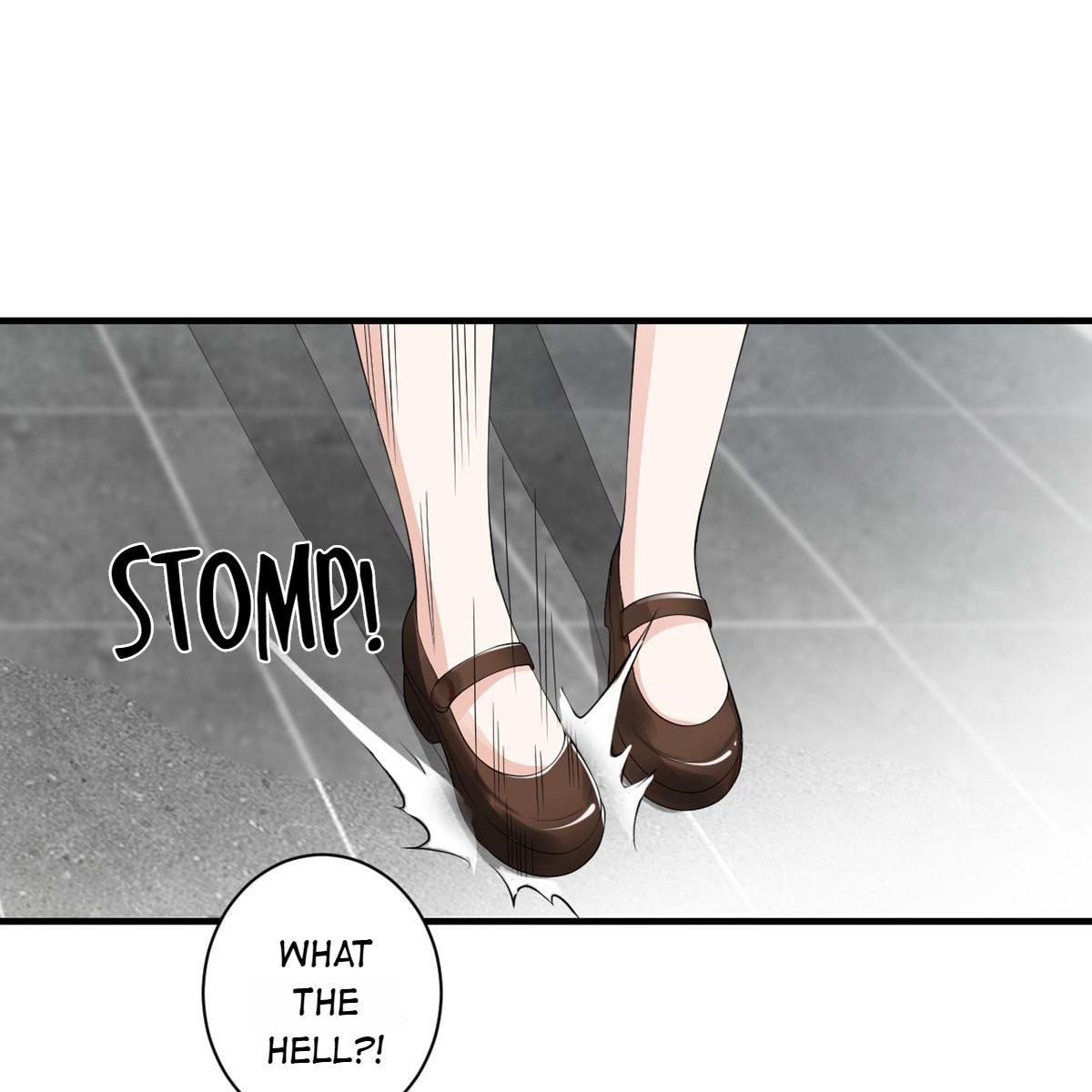 My Sister Is Out To Destroy The World - Chapter 55: Keep Going A Little Longer