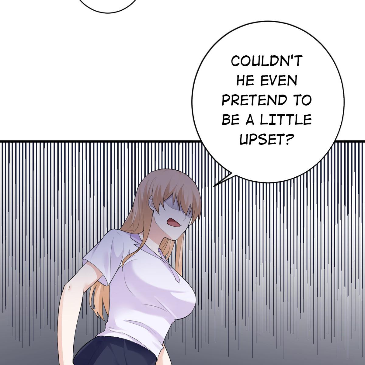 My Sister Is Out To Destroy The World - Chapter 55: Keep Going A Little Longer