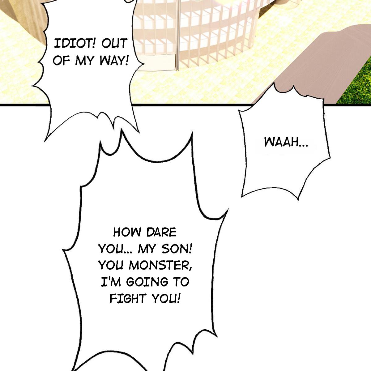 My Sister Is Out To Destroy The World - Chapter 61: Coffee Is So Bitter