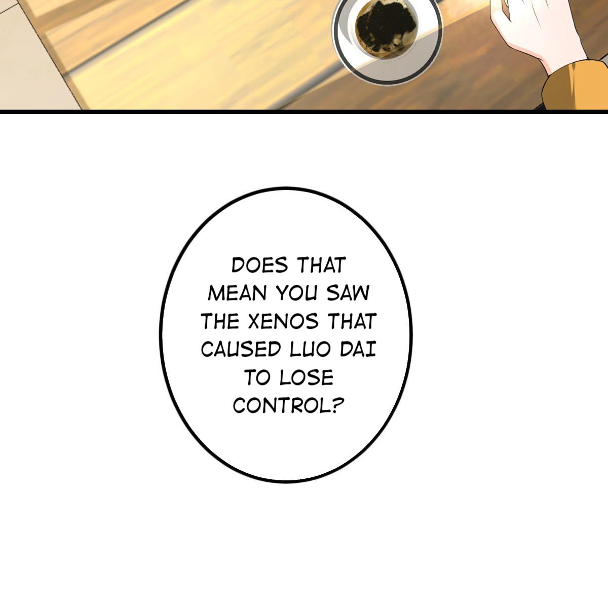 My Sister Is Out To Destroy The World - Chapter 61: Coffee Is So Bitter