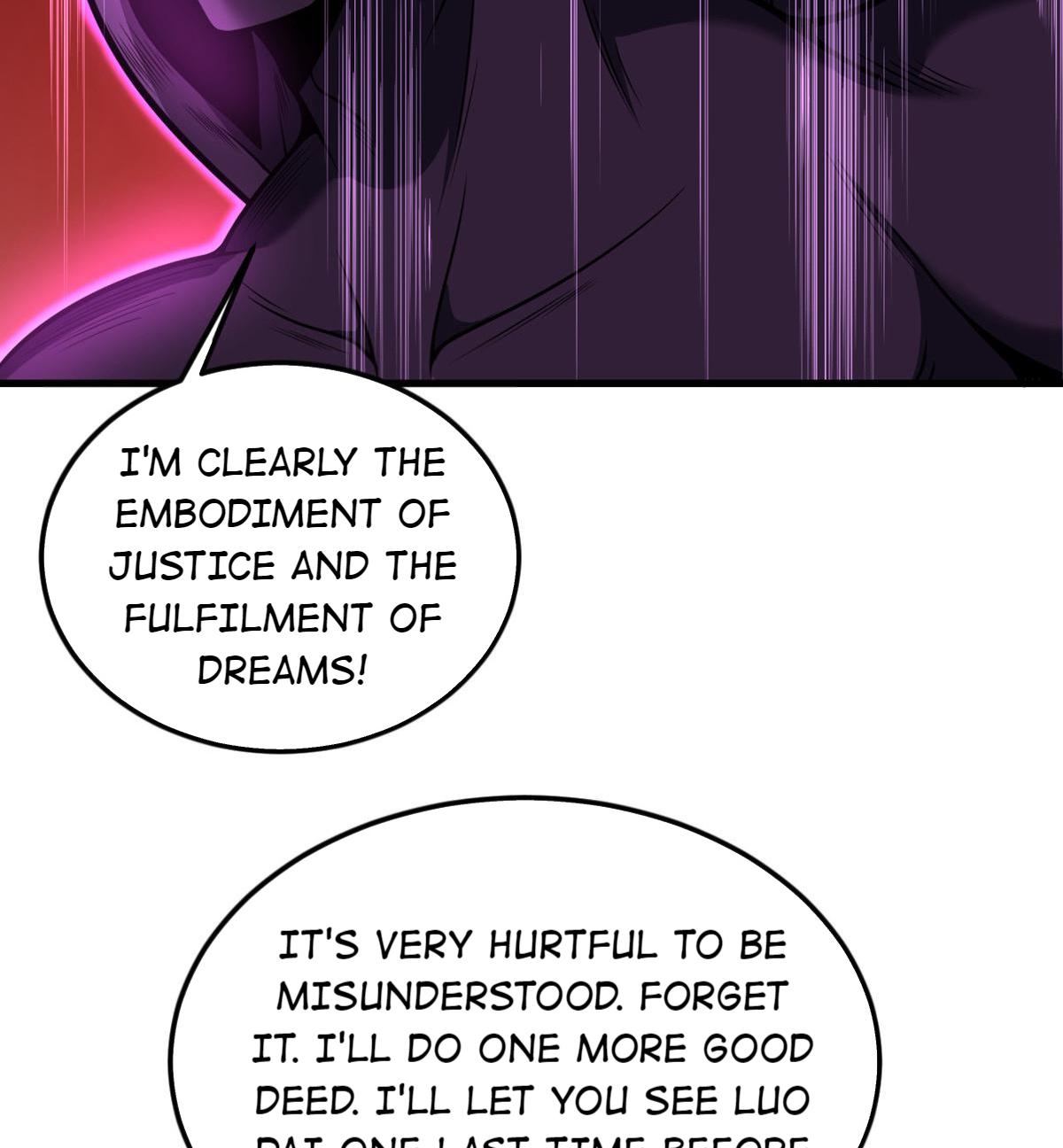 My Sister Is Out To Destroy The World - Chapter 74: An Illusion