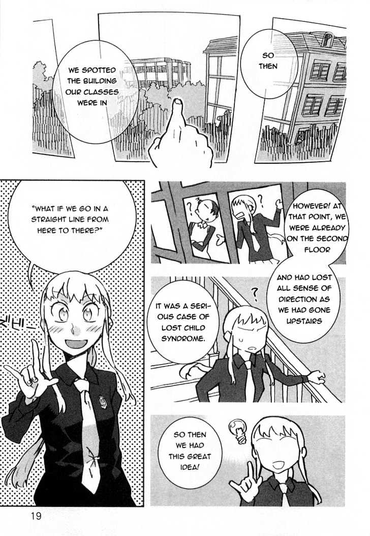 Hyakko - Vol.1 Chapter 1 : Meeting With Torako