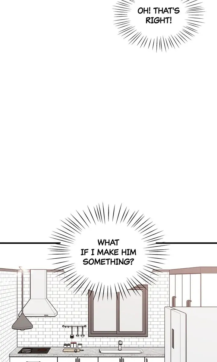 What Should We Eat? - Chapter 38