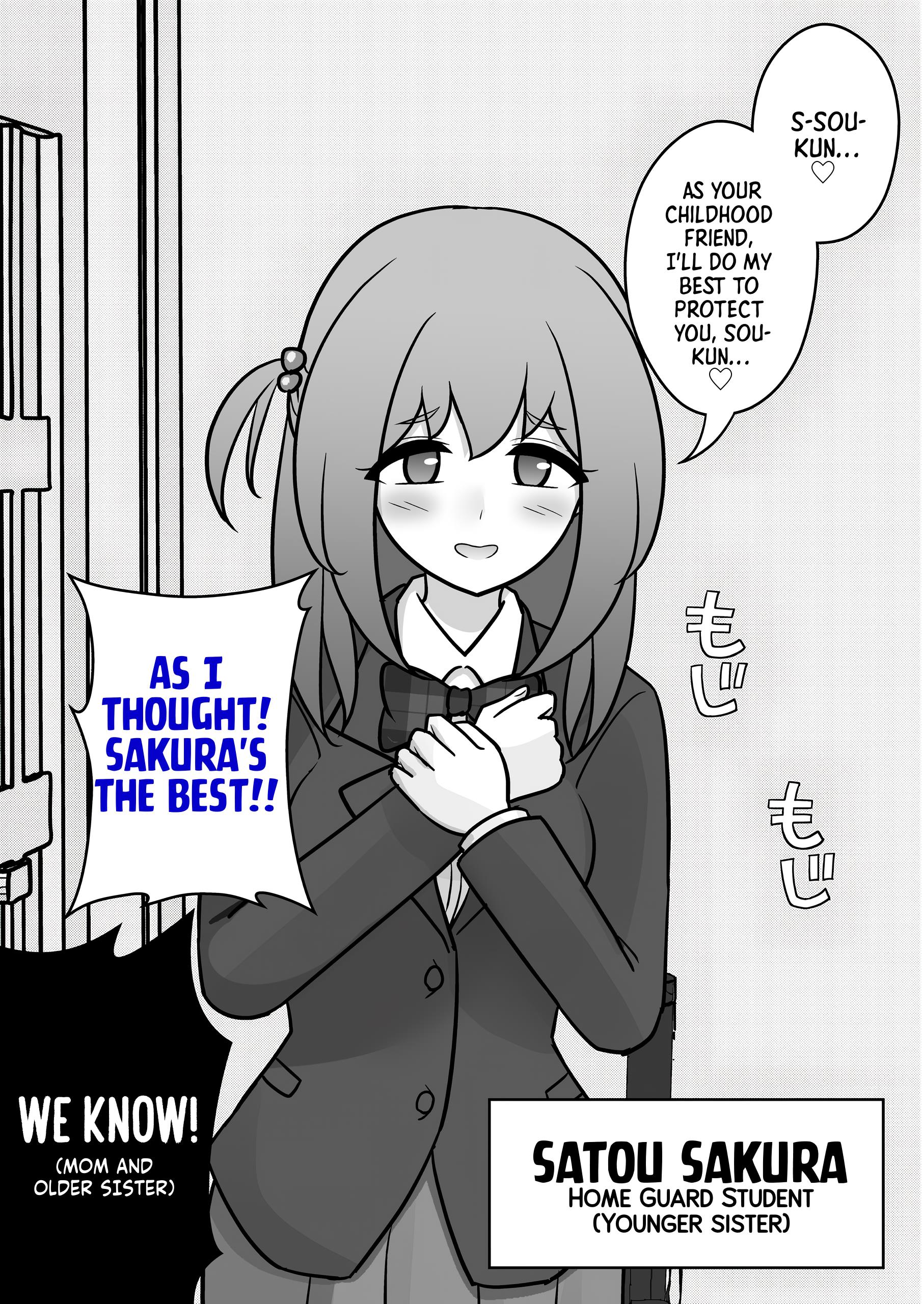 A Parallel World With A 1:39 Male To Female Ratio Is Unexpectedly Normal - Chapter 122: Appearing!? The Real Guard Students