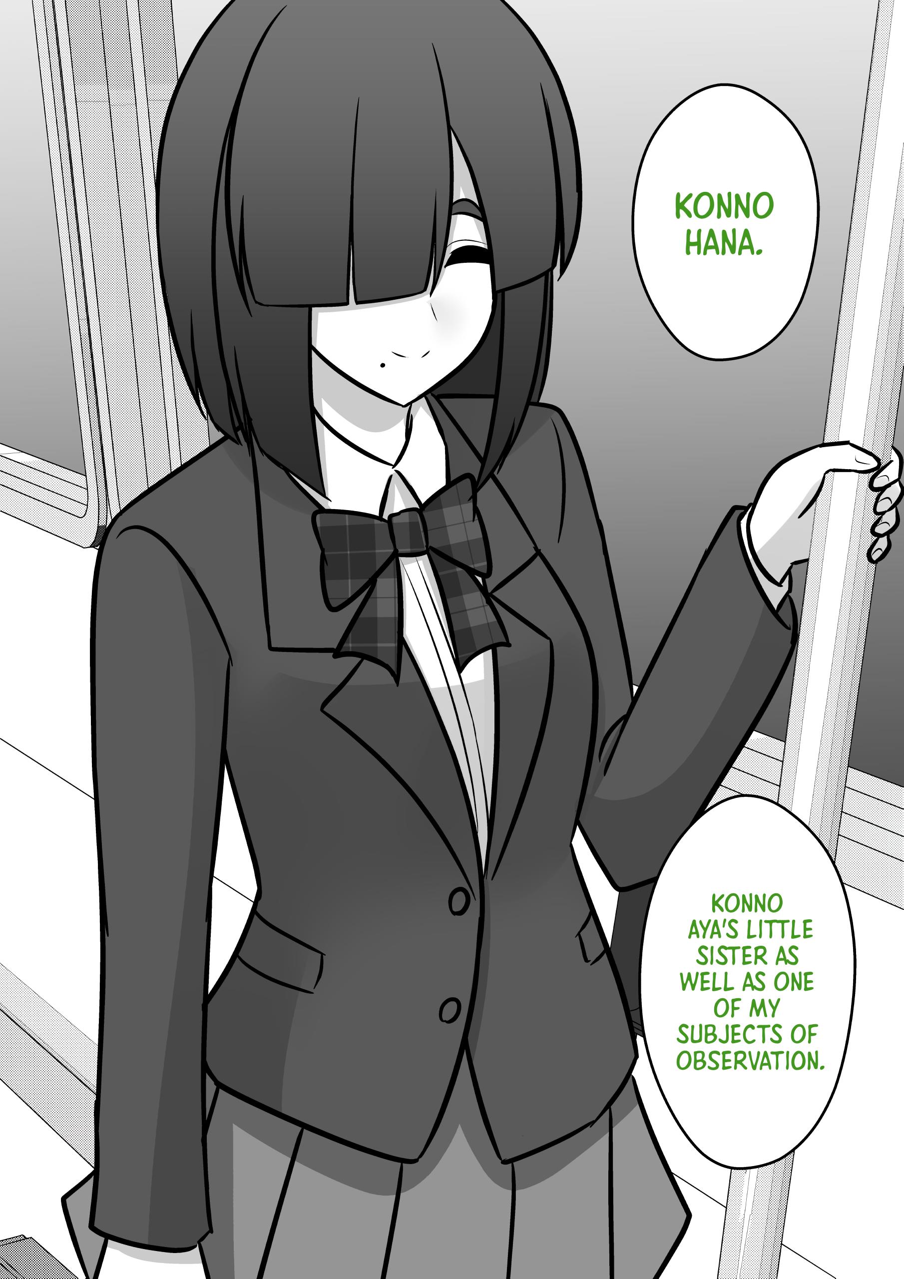 A Parallel World With A 1:39 Male To Female Ratio Is Unexpectedly Normal - Chapter 95