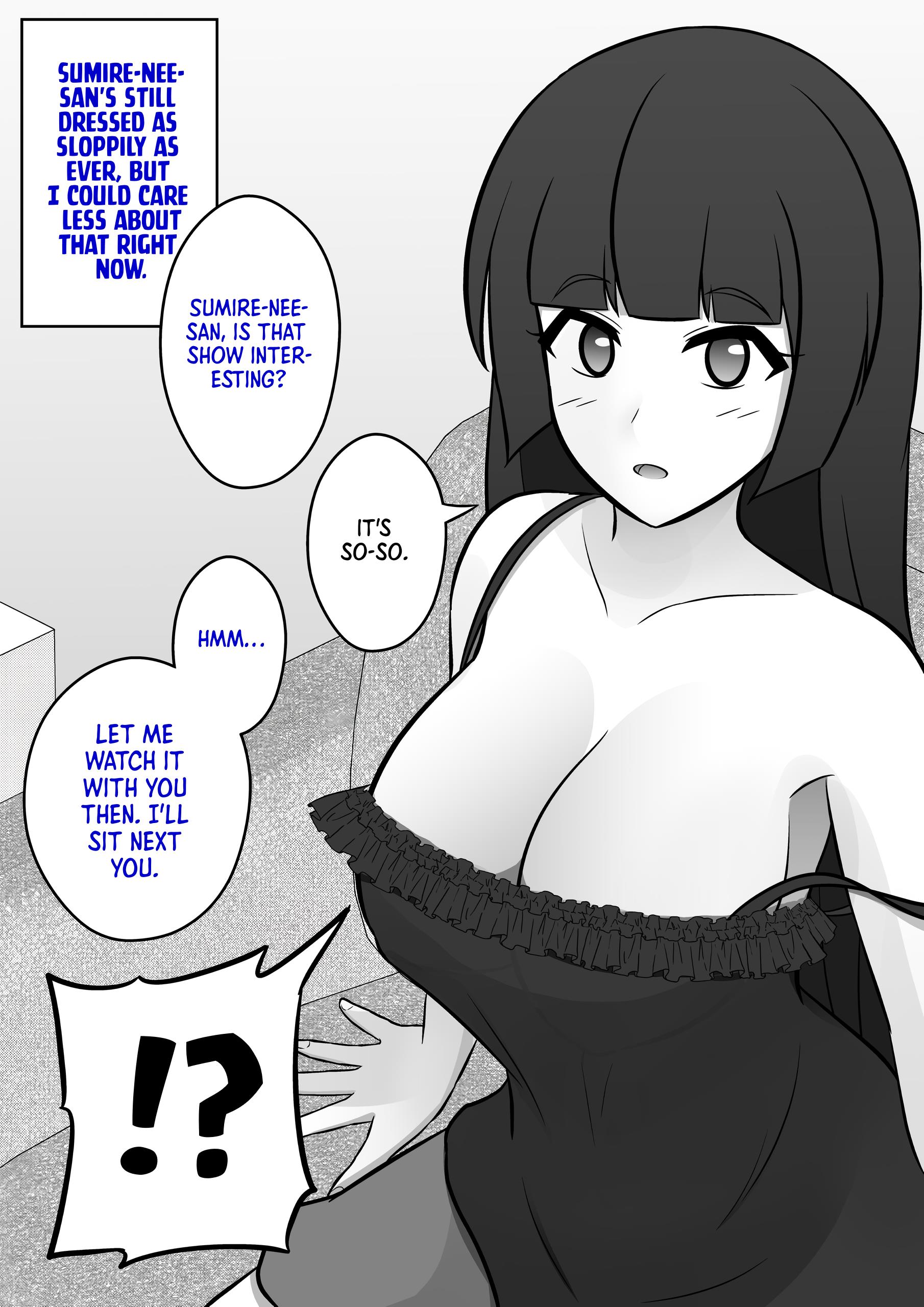 A Parallel World With A 1:39 Male To Female Ratio Is Unexpectedly Normal - Chapter 26