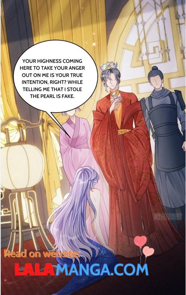 I Suspect The Movie Emperor Is Luring Me - Chapter 31