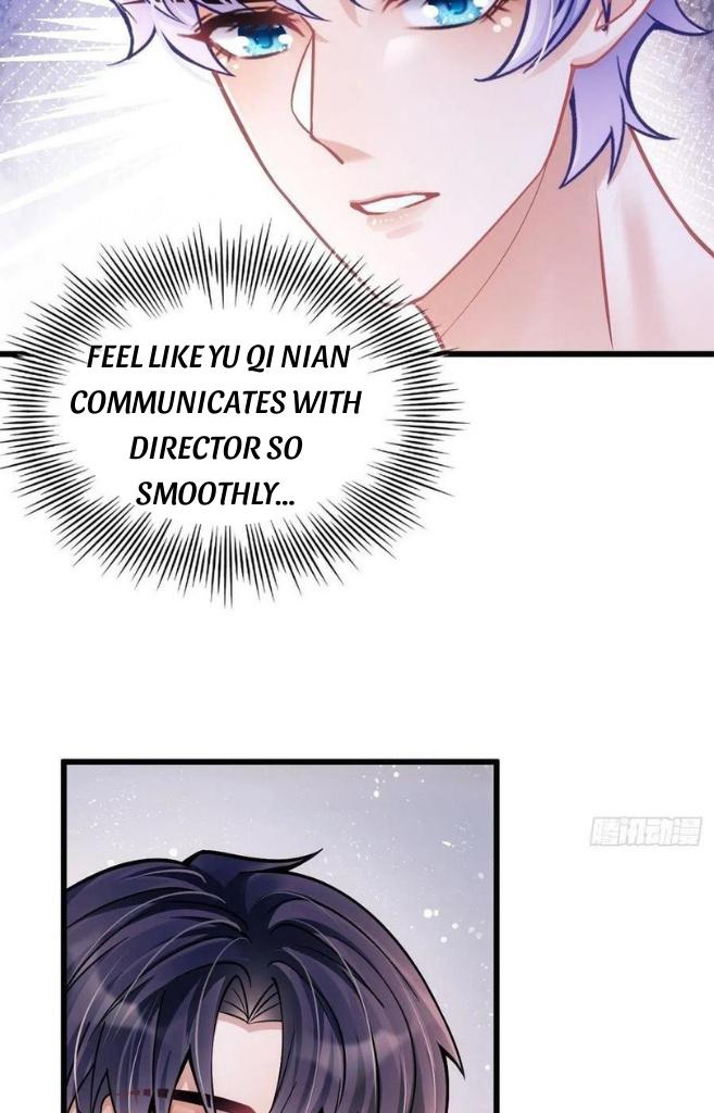 I Suspect The Movie Emperor Is Luring Me - Chapter 25