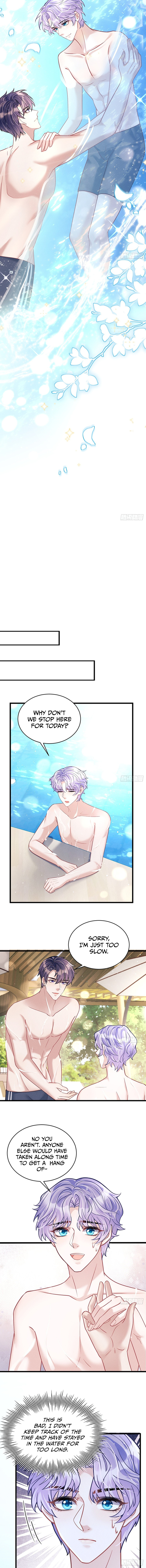 I Suspect The Movie Emperor Is Luring Me - Chapter 20: A Serious Swimming Lesson