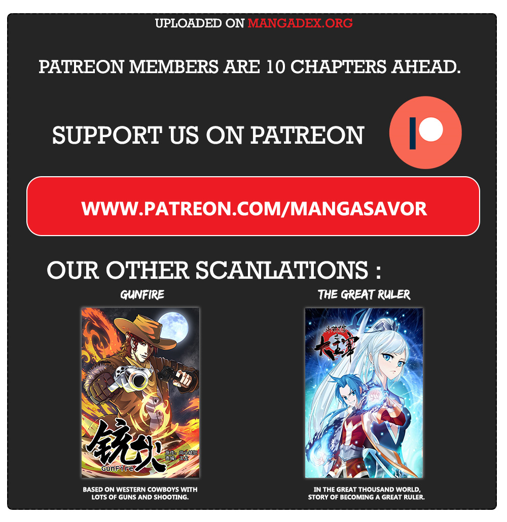 The Heaven's List - Chapter 126: Demonic Sword Clan (1)