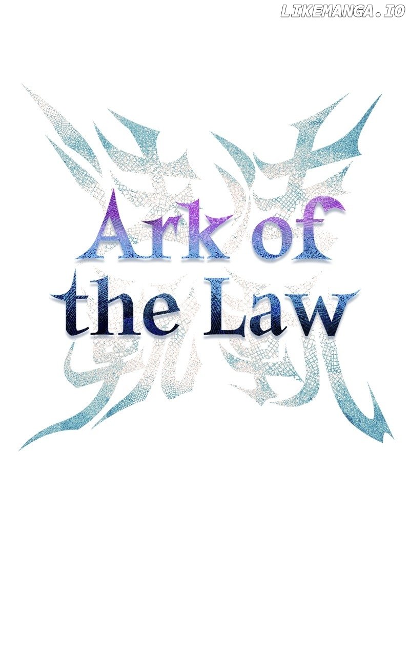 Ark Of The Law - Chapter 11