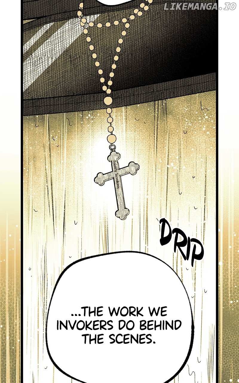 Ark Of The Law - Chapter 16