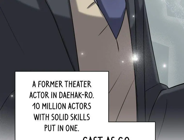 I Became A Top Actor Just By Reading Some Books! - Chapter 13