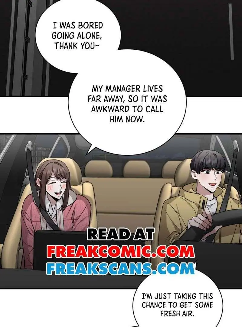 I Became A Top Actor Just By Reading Some Books! - Chapter 52