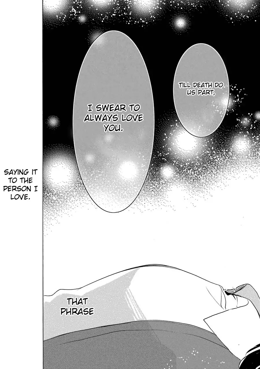 Happy Sugar Life - Chapter 29