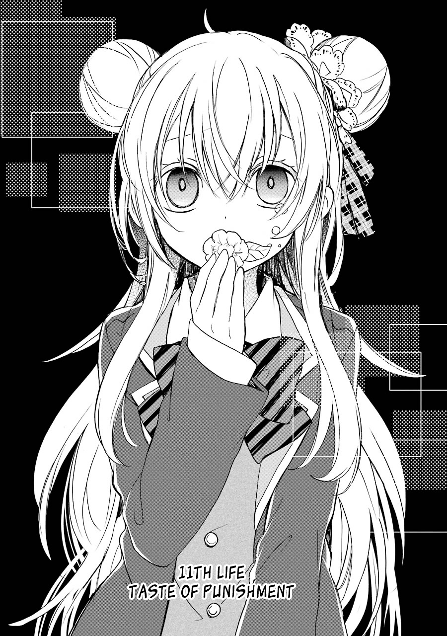 Happy Sugar Life - Chapter 11