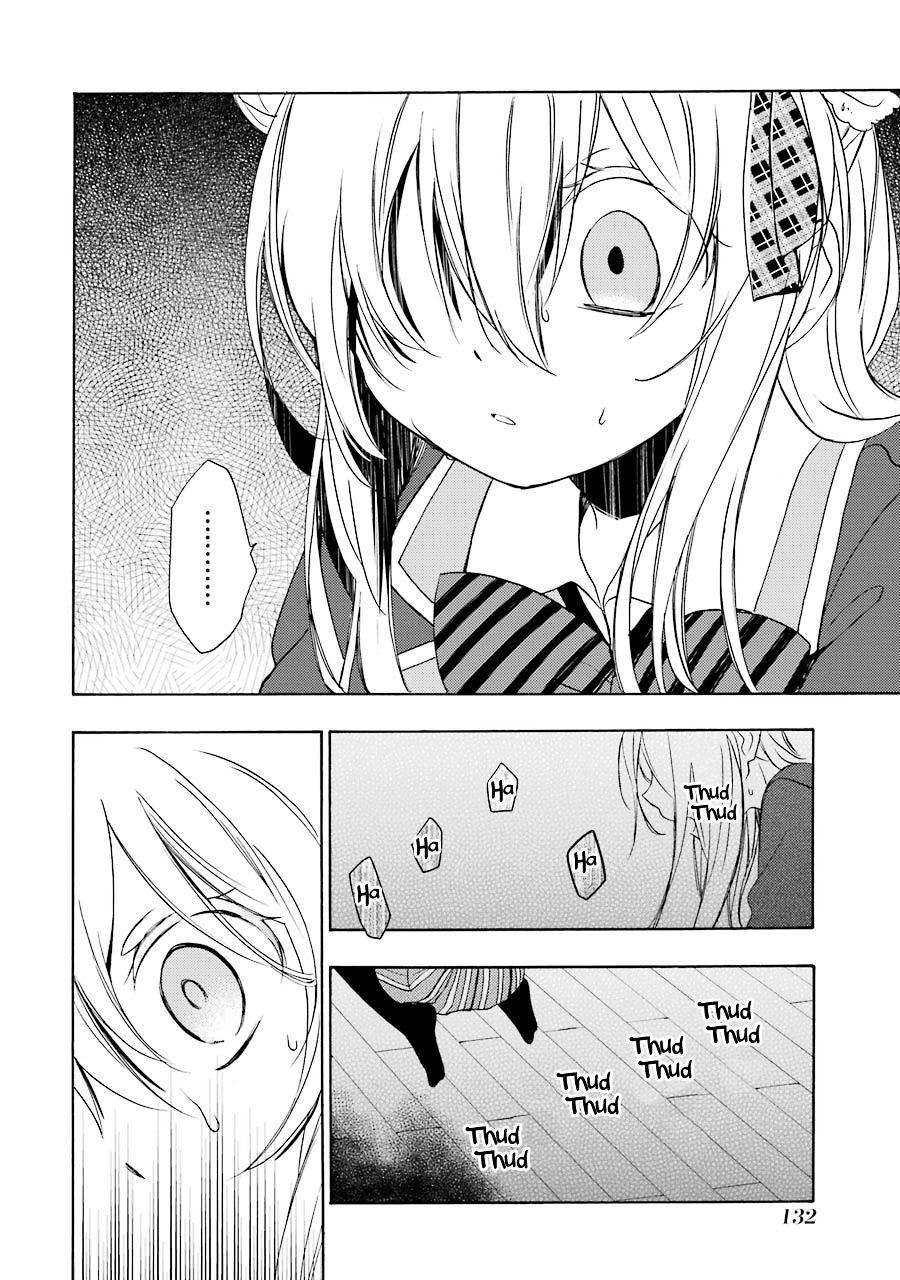 Happy Sugar Life - Chapter 11