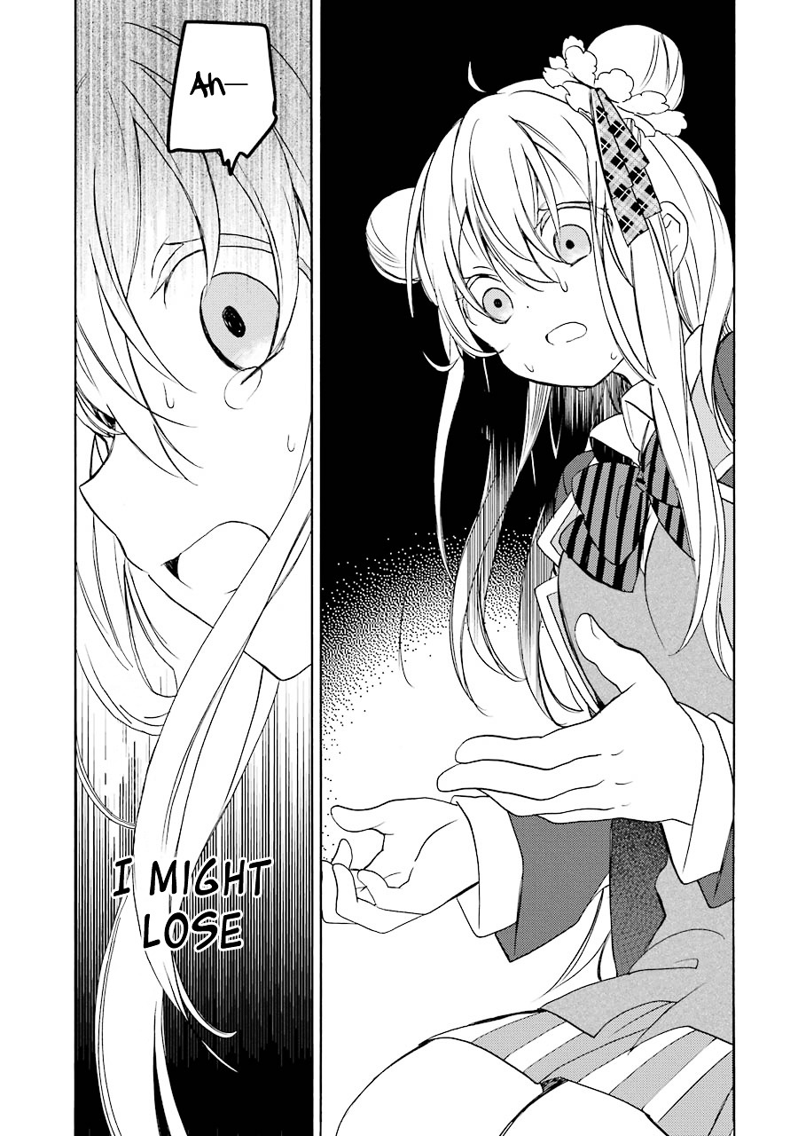 Happy Sugar Life - Chapter 11