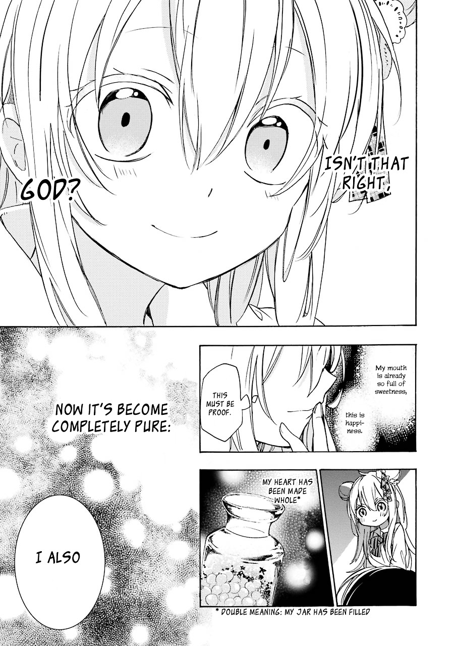 Happy Sugar Life - Chapter 11