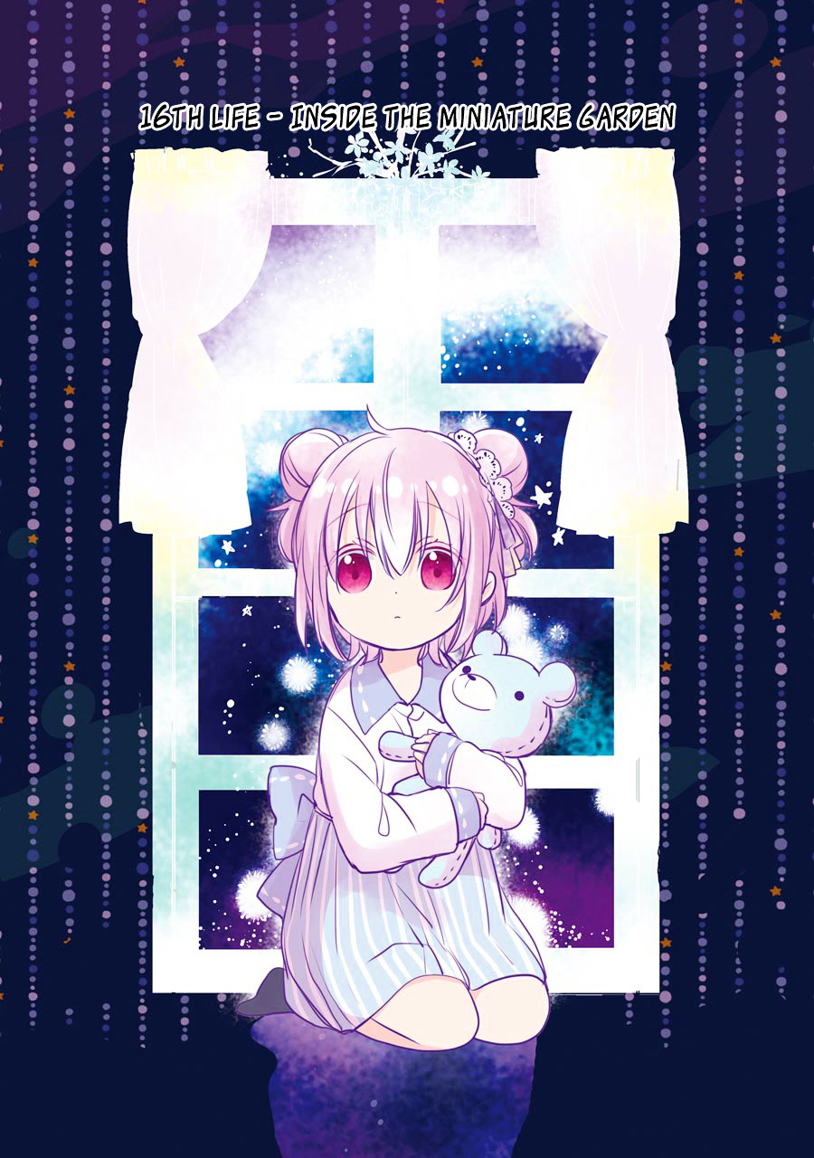 Happy Sugar Life - Chapter 16