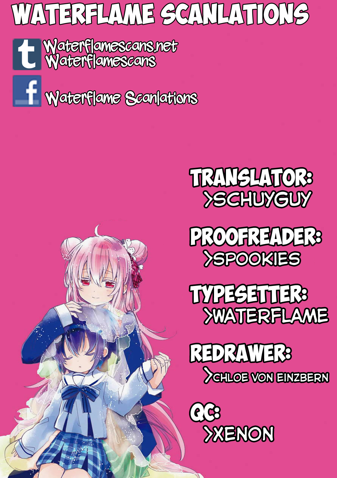 Happy Sugar Life - Chapter 22