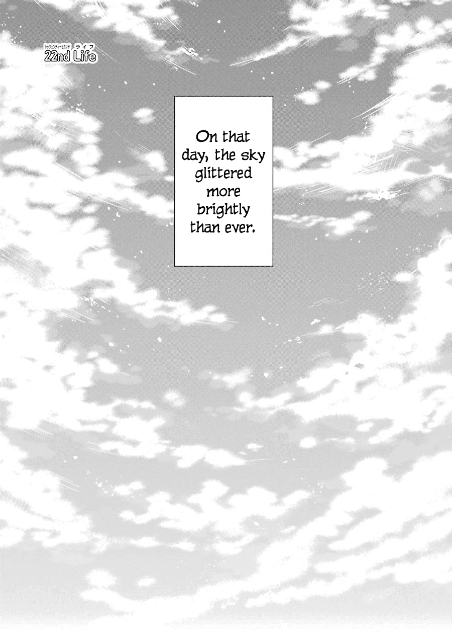 Happy Sugar Life - Chapter 22