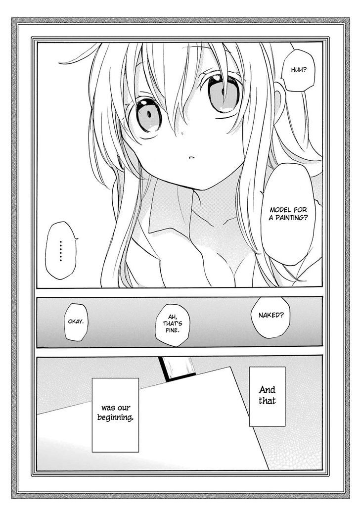 Happy Sugar Life - Chapter 19