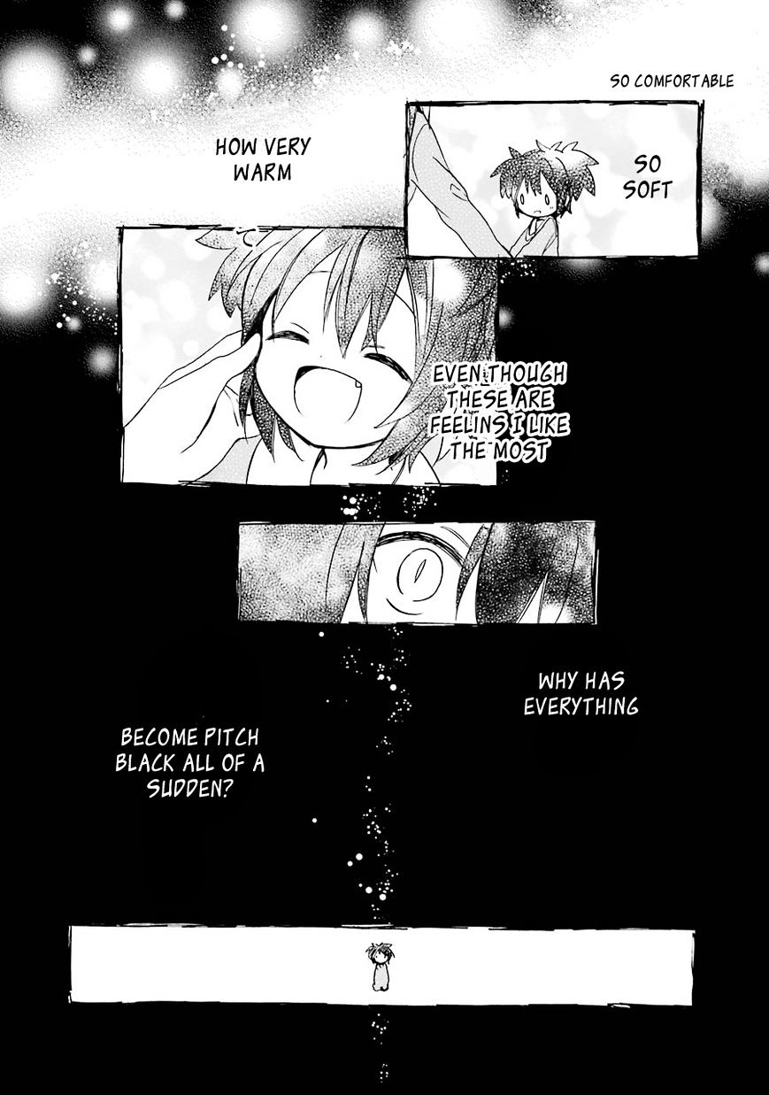 Happy Sugar Life - Chapter 7 : V2 Read Online