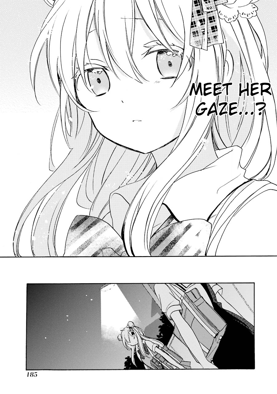 Happy Sugar Life - Chapter 17