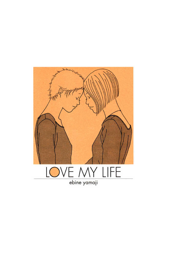 Love My Life - Vol.1 Chapter 0