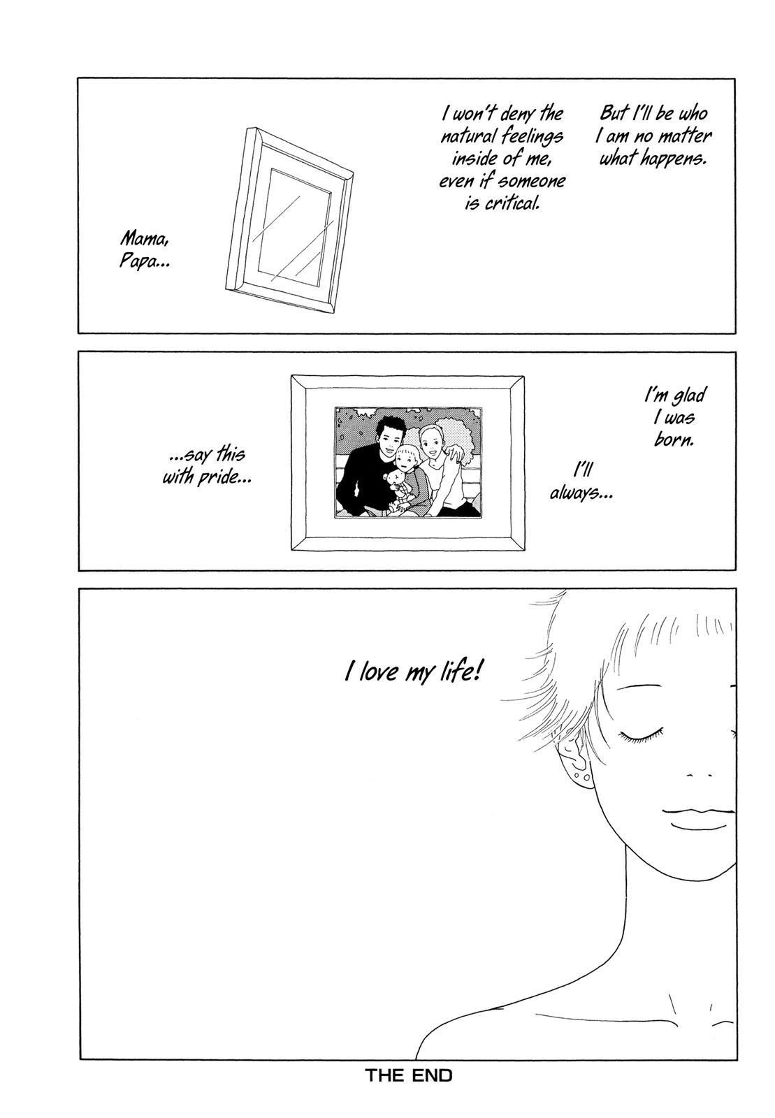 Love My Life - Vol.1 Chapter 12: Sweet And Spicy