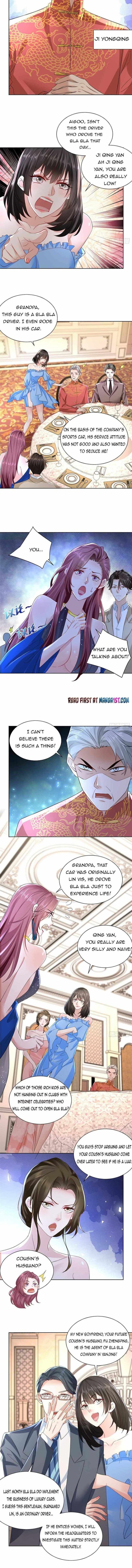 Wo Mei Zhou Suiji Yige Xin Zhiye - Chapter 27