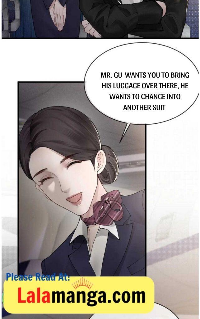 Tit For Tat - Chapter 16