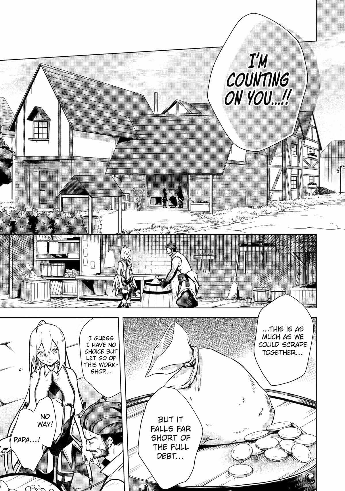 I Grew The Greatest Home Garden With My Op Cultivation Skill? - Chapter 10