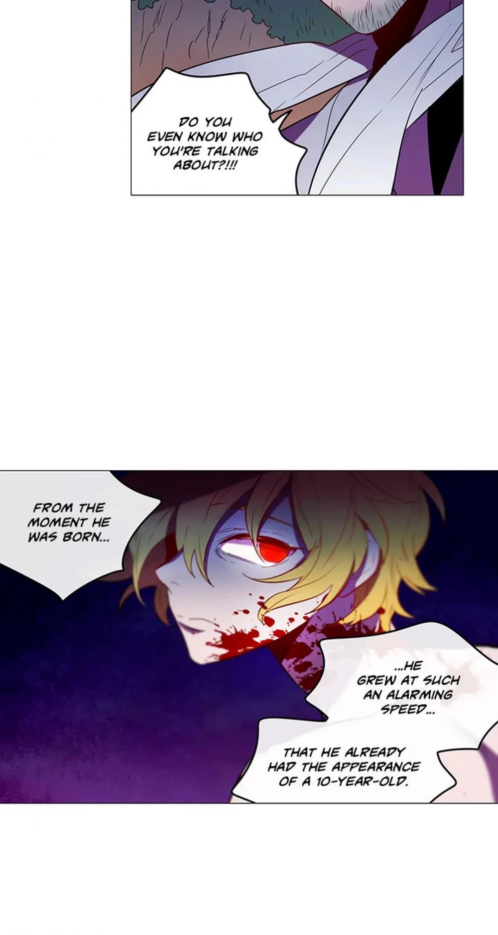 Appetite - Chapter 68