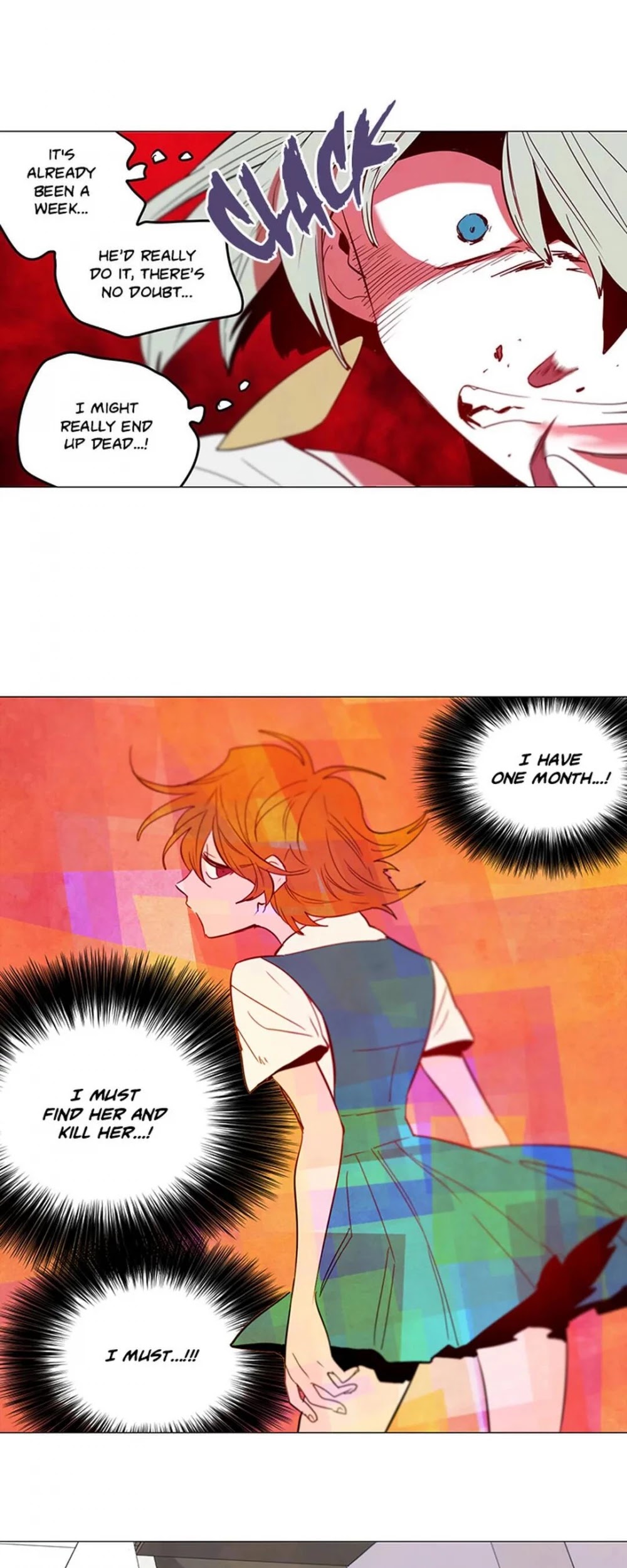 Appetite - Chapter 54